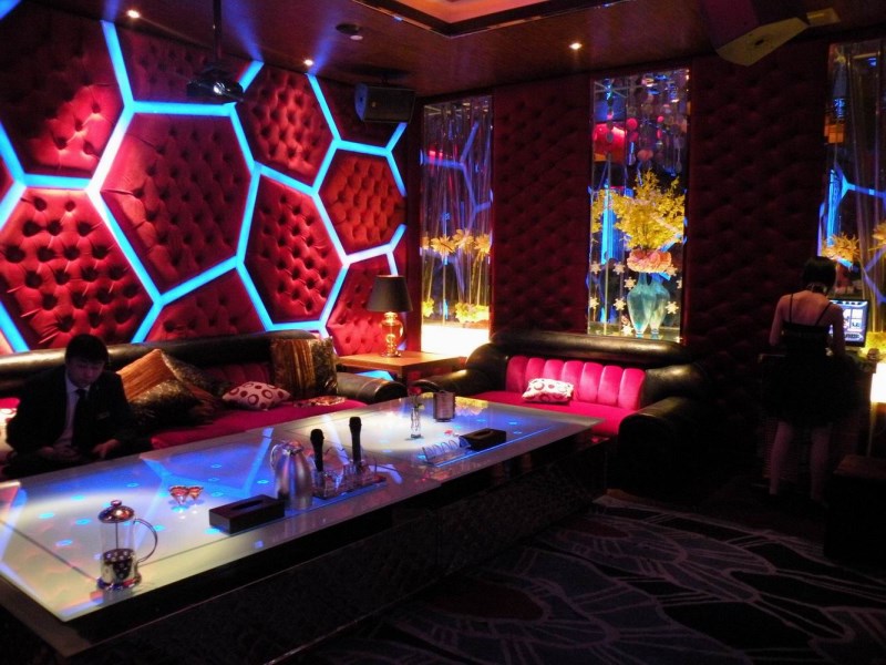 运城商务ktv模式创新-闻喜县ktv预订