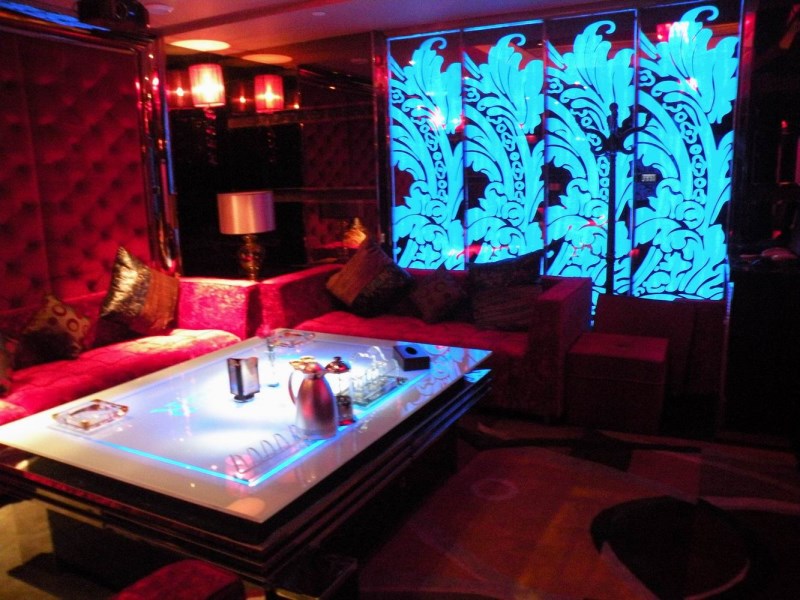 运城商务ktv精选商务ktv推荐排行榜-闻喜县ktv预订