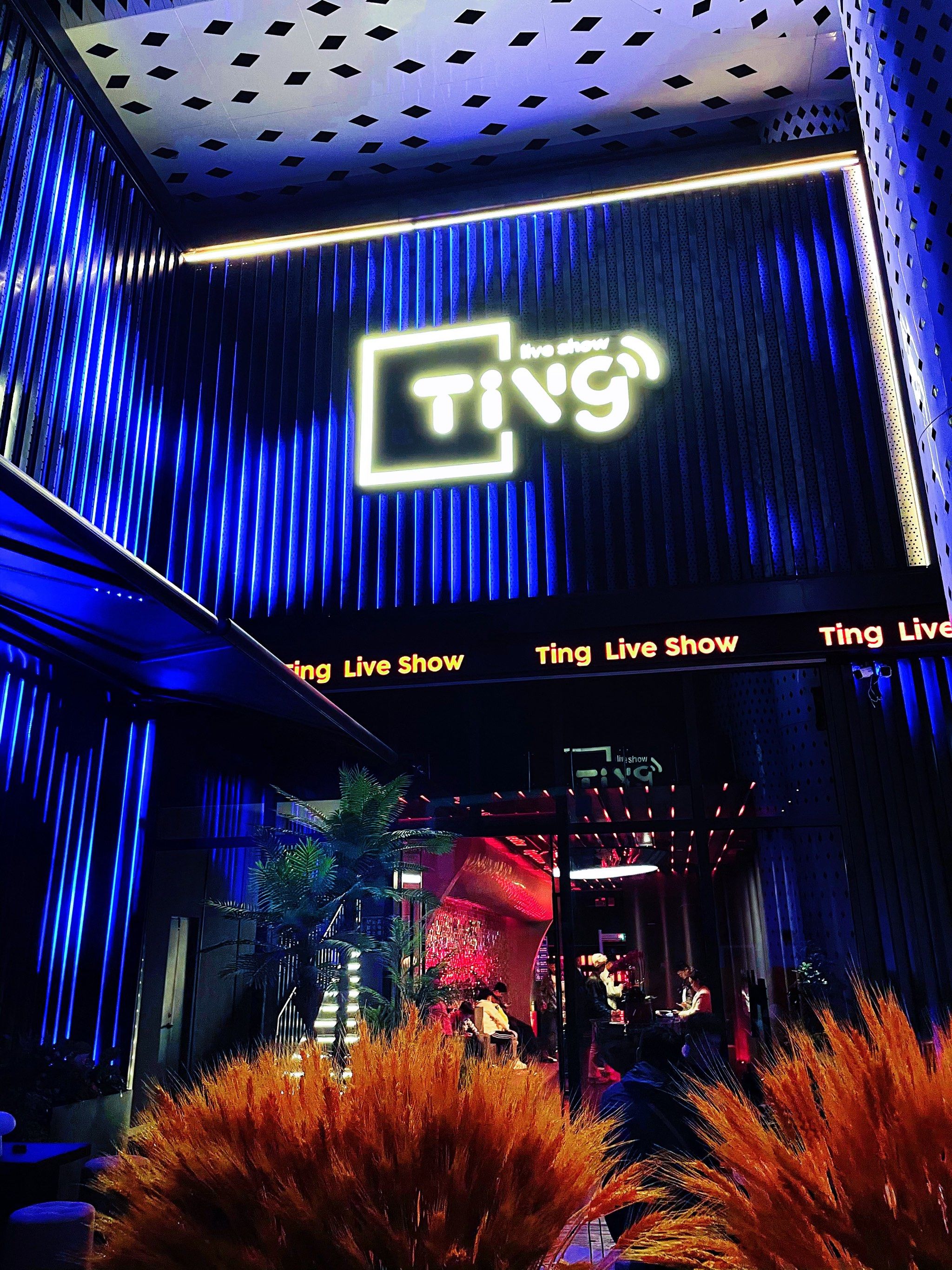 运城商务ktv，夜场魅力尽显-闻喜县ktv预订