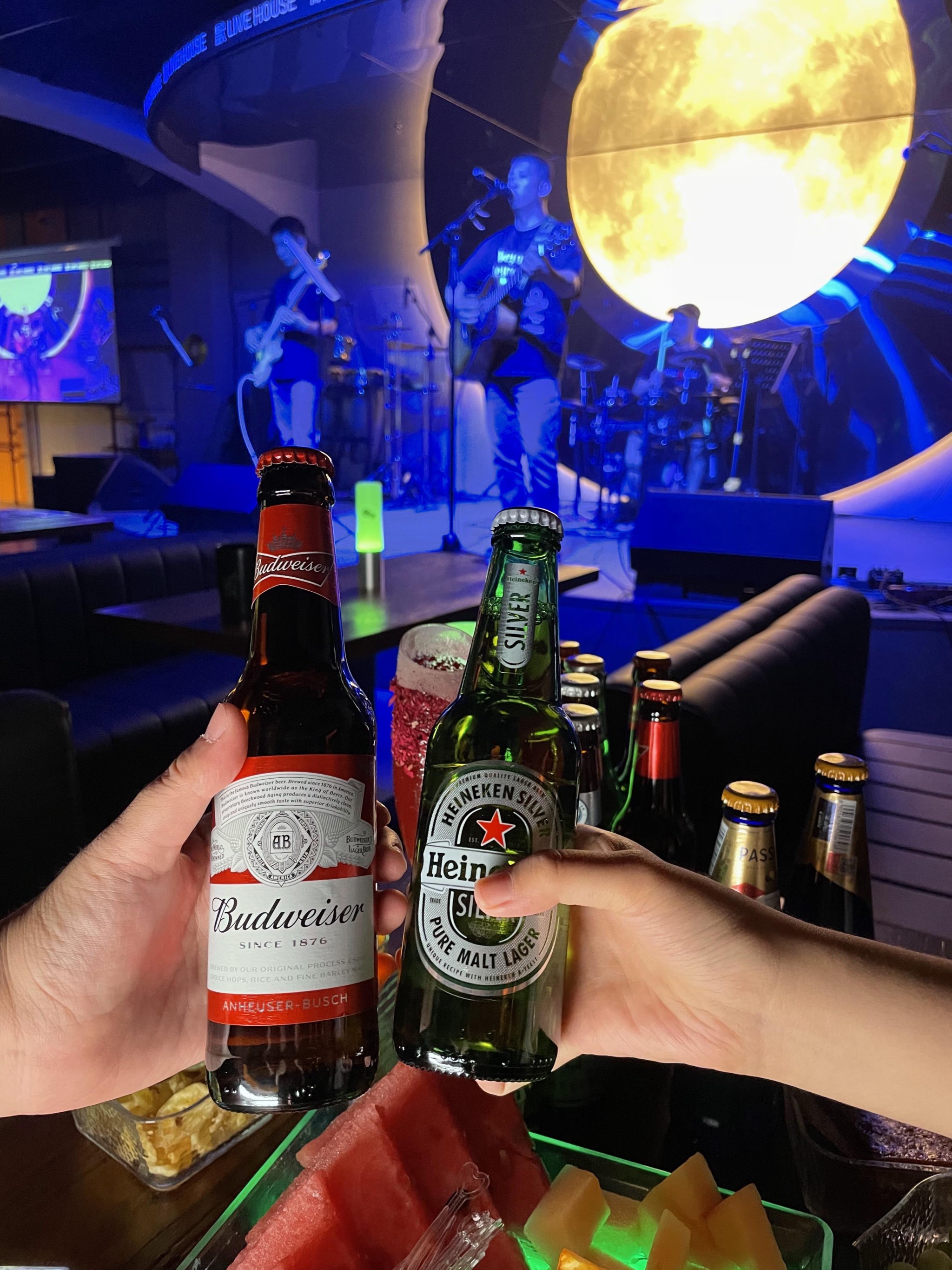 运城商务ktv价格怎么算揭秘-闻喜县ktv预订